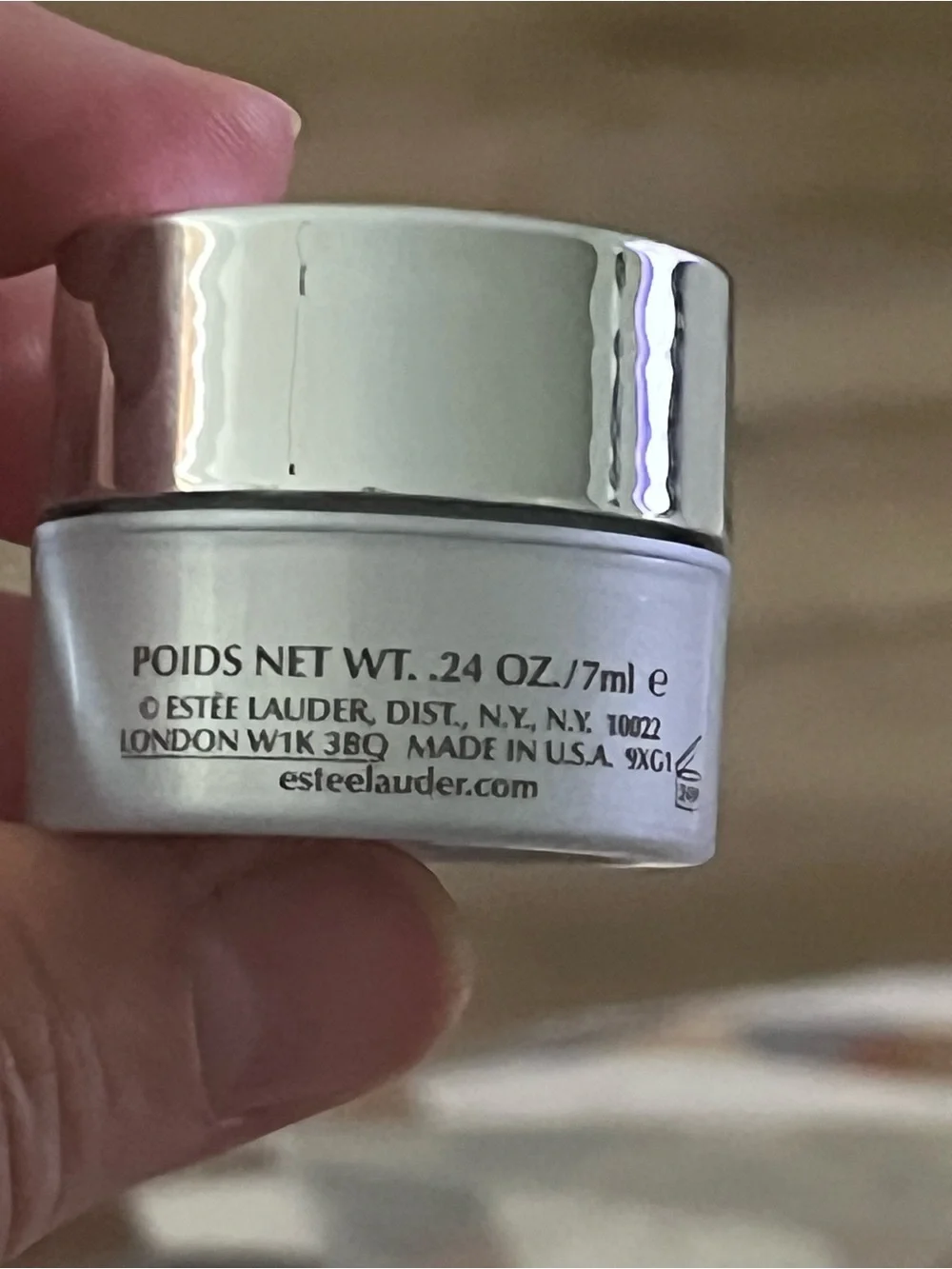 New Estée Lauder Re Nutriv Ultimate Youth Creme - Picture 6 of 6